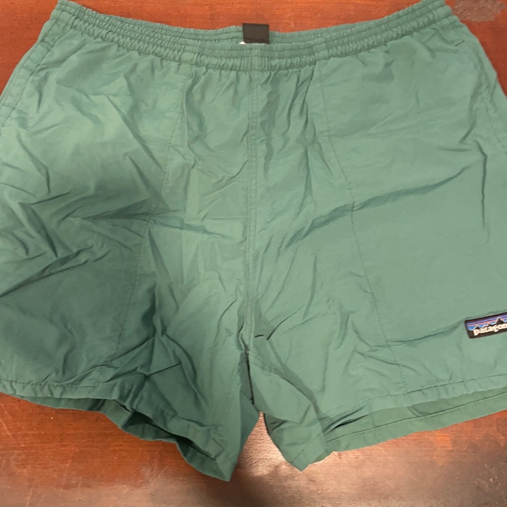 Patagonia baggies XS 5”